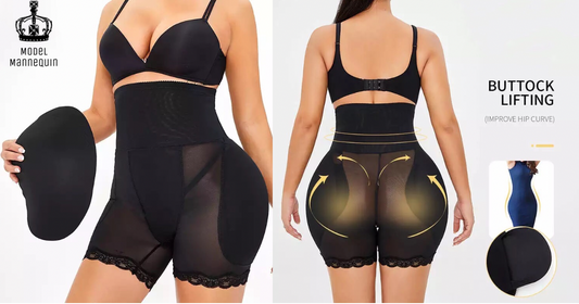 How to Get an Hourglass Shape Without a BBL — The Secret No One Told You