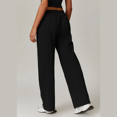 Calyra – Relaxed Fit Sweatpants