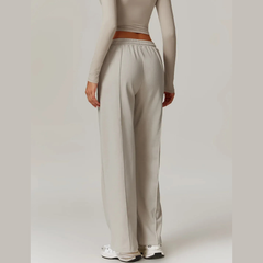 Calyra – Relaxed Fit Sweatpants