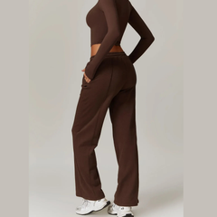 Calyra – Relaxed Fit Sweatpants