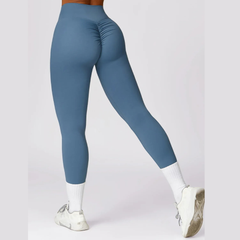 Zariah - Sculpt Active Leggings