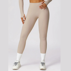 Zariah - Sculpt Active Leggings