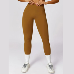Zariah - Sculpt Active Leggings