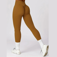 Zariah - Sculpt Active Leggings