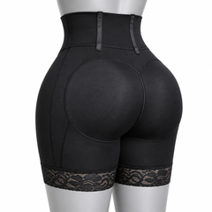 Thessalyne – High Waist Tummy Control Butt Lift Shaper Shorts