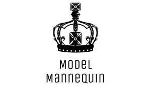 Model Mannequin logo