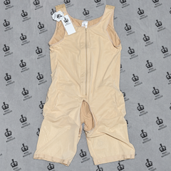 Men’s Full Body Compression Shaper with Butt Pads | Outlet