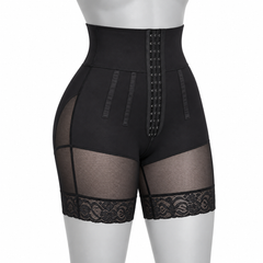 Thessalyne – High Waist Tummy Control Butt Lift Shaper Shorts