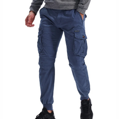 Darius - Men's Tactical Cargo Pants