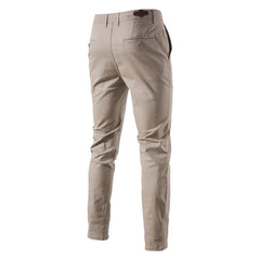Callen - Chino Pants