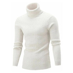 Eamon - Turtleneck Sweater
