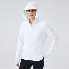 Kairo - Men’s Lightweight Performance Zip Jacket