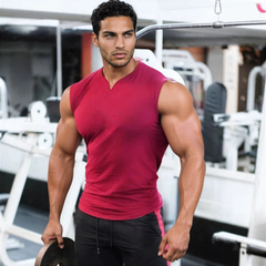 Ryvenor – Performance V-Neck Muscle Tank
