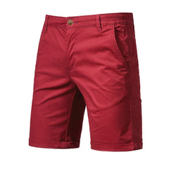 Bravion – Classic Tailored Men’s Shorts