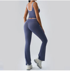 Amaris - 2PCS Activewear Set