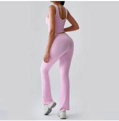 Amaris - 2PCS Activewear Set