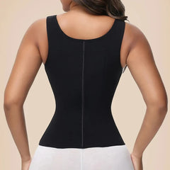 Vyserra – Adjustable Sculpt Compression Waist Shaper
