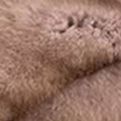 Renata - Luxe Faux Fur Coat
