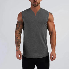 Ryvenor – Performance V-Neck Muscle Tank