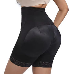 Xavielle – Sculpt & Lift Compression Shaper Shorts