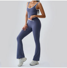 Amaris - 2PCS Activewear Set