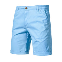 Bravion – Classic Tailored Men’s Shorts