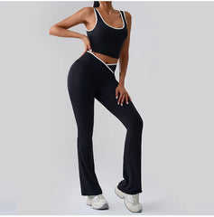 Amaris - 2PCS Activewear Set