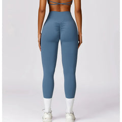 Zariah - Sculpt Active Leggings