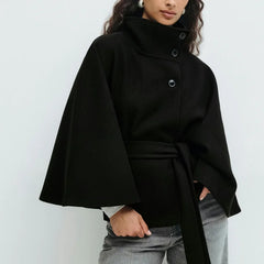 Mirelle - Cape Jacket