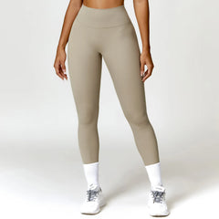 Zariah - Sculpt Active Leggings