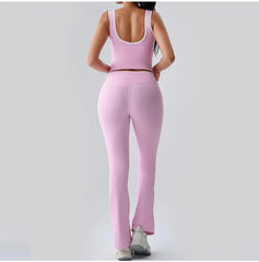 Amaris - 2PCS Activewear Set
