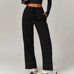 Calyra – Relaxed Fit Sweatpants
