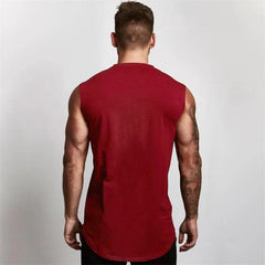 Ryvenor – Performance V-Neck Muscle Tank