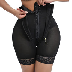 Xavielle – Sculpt & Lift Compression Shaper Shorts