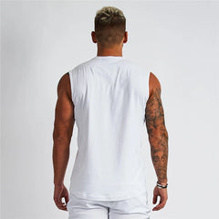 Ryvenor – Performance V-Neck Muscle Tank
