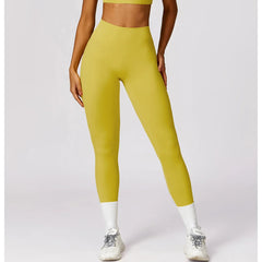 Zariah - Sculpt Active Leggings