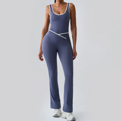 Amaris - 2PCS Activewear Set
