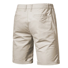 Bravion – Classic Tailored Men’s Shorts