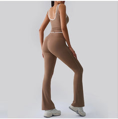 Amaris - 2PCS Activewear Set