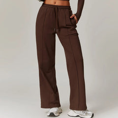 Calyra – Relaxed Fit Sweatpants