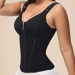 Vyserra – Adjustable Sculpt Compression Waist Shaper