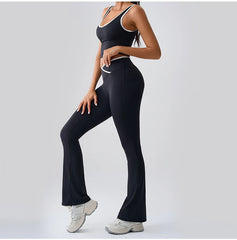 Amaris - 2PCS Activewear Set