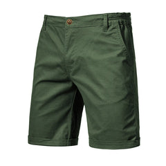 Bravion – Classic Tailored Men’s Shorts