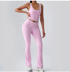 Amaris - 2PCS Activewear Set