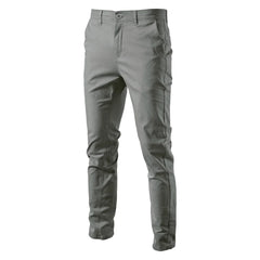 Callen - Chino Pants