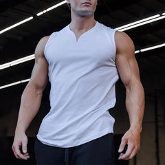 Ryvenor – Performance V-Neck Muscle Tank