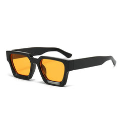 Xenia - Square Tinted Sunglasses