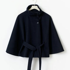 Mirelle - Cape Jacket