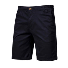 Bravion – Classic Tailored Men’s Shorts