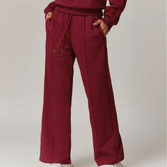 Calyra – Relaxed Fit Sweatpants